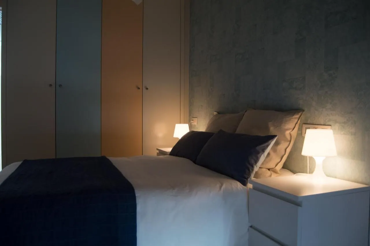 Διαμέρισμα Luminoso Y Coqueto Apartamento En Μάλαγα