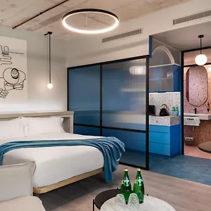  Appartamento Coeo Parras Design