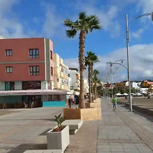  Appartamento Don Cangrejo 1 Spagna